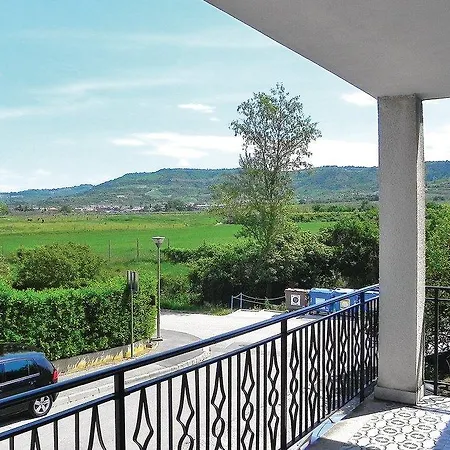Spacious Flat In Tk1 Izola