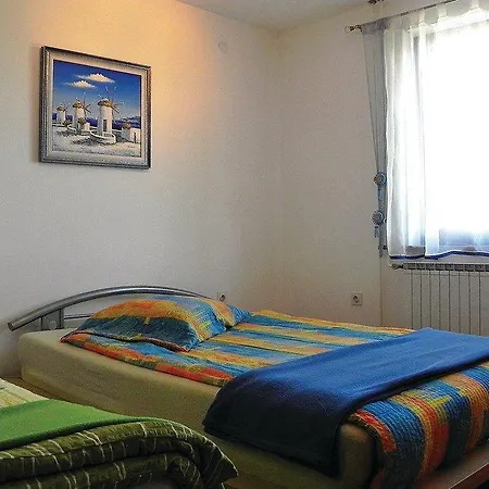 Διαμέρισμα Spacious Flat In Tk1 *